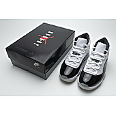 US$77.00 Air Jordan 11 Shoes for men #562964