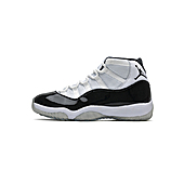 US$77.00 Air Jordan 11 Shoes for Women #562965
