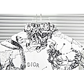 US$50.00 Dior shirts for Dior Long-Sleeved Shirts for men #562969