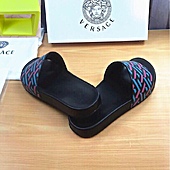 US$50.00 Versace shoes for versace Slippers for Women #563013