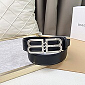 US$58.00 Balenciaga AAA+ Belts #563033