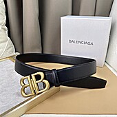 US$58.00 Balenciaga AAA+ Belts #563034