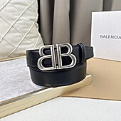 US$58.00 Balenciaga AAA+ Belts #563036