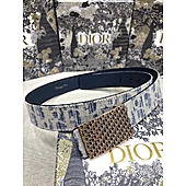 US$61.00 Dior AAA+ Belts #563275
