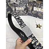 US$61.00 Dior AAA+ Belts #563277