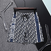 US$23.00 Dior Pants for Dior short pant for men #563285