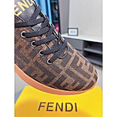 US$88.00 Fendi shoes for Men #563324