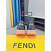 US$88.00 Fendi shoes for Men #563324