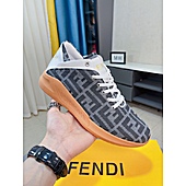 US$88.00 Fendi shoes for Men #563325