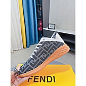 US$88.00 Fendi shoes for Men #563325