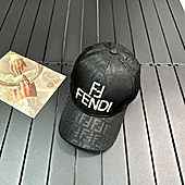 US$18.00 Fendi hats #563339