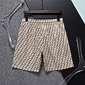 US$23.00 Fendi Pants for Fendi short Pants for men #563344