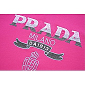 US$21.00 Prada T-Shirts for Men #563595