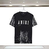 US$21.00 AMIRI T-shirts for MEN #563608