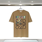US$21.00 LOEWE T-shirts for MEN #563615