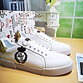 US$103.00 D&G Shoes for Men #563645