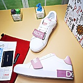 US$103.00 D&G Shoes for Men #563646