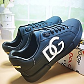 US$103.00 D&G Shoes for Men #563647