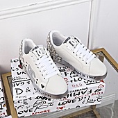 US$153.00 D&G Shoes for Men #563656