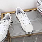 US$153.00 D&G Shoes for Men #563656