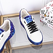US$153.00 D&G Shoes for Men #563667
