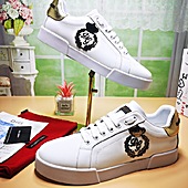 US$103.00 D&G Shoes for Women #563670