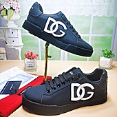 US$103.00 D&G Shoes for Women #563672