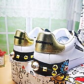 US$137.00 D&G Shoes for Women #563674