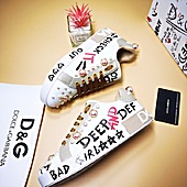 US$115.00 D&G Shoes for Women #563676