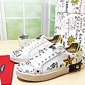 US$103.00 D&G Shoes for Women #563677