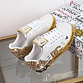 US$153.00 D&G Shoes for Women #563678