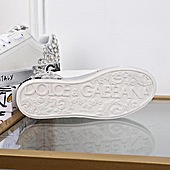 US$153.00 D&G Shoes for Women #563681