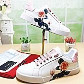 US$115.00 D&G Shoes for Women #563682