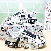 US$126.00 D&G Shoes for Women #563684