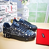 US$126.00 D&G Shoes for Women #563685