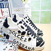 US$126.00 D&G Shoes for Women #563686