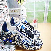US$126.00 D&G Shoes for Women #563690