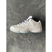 US$77.00 Air Jordan 11 Shoes for men #563694