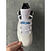 US$77.00 Air Jordan 11 Shoes for men #563694