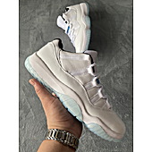 US$77.00 Air Jordan 11 Shoes for Women #563697