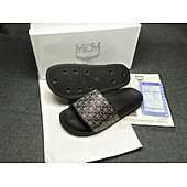 US$42.00 MCM Shoes for MCM Slippers for Women #563791