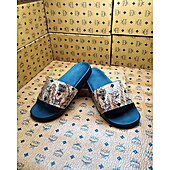 US$42.00 MCM Shoes for MCM Slippers for Women #563792