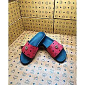 US$42.00 MCM Shoes for MCM Slippers for Women #563793