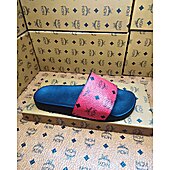 US$42.00 MCM Shoes for MCM Slippers for Women #563794