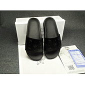 US$42.00 MCM Shoes for MCM Slippers for Women #563795
