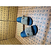 US$42.00 MCM Shoes for MCM Slippers for Women #563796