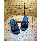 US$42.00 MCM Shoes for MCM Slippers for Women #563797