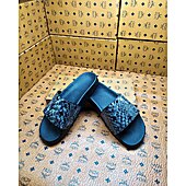US$42.00 MCM Shoes for MCM Slippers for Women #563798