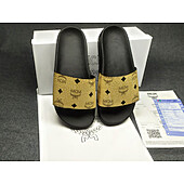 US$42.00 MCM Shoes for MCM Slippers for Women #563799