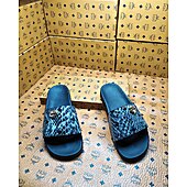 US$42.00 MCM Shoes for MCM Slippers for Women #563800